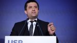 Moțiunea simplă a Partidului AUR împotriva ministrului Economiei, Radu Miruță, respinsă de plenul Senatuluiea noastră”