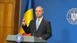 Ministrul Finanțelor, Alexandru Nazare, anunță descoperirea unei fraude la Craiova de către ANAF și identificarea unor persoane implicate din interior / Au fost activate controale de integritate la Trezoreria din Craiovaea noastră”