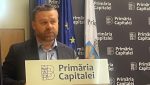 Ciprian Ciucu reclamă lipsa de sprijin din partea organizației PNL Ilfov, condusă de Hubert Thuma, și exclude o candidatură comună PSD-PNL-USR pentru Primăria Capitaleiea noastră”