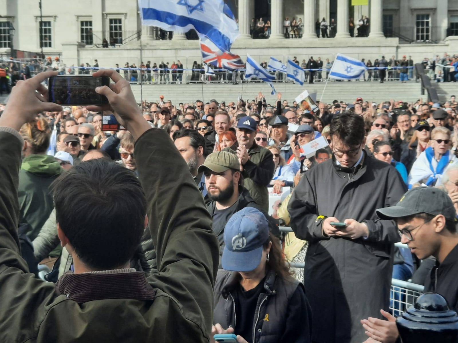 Un oficial de rang înalt din echipa lui Netanyahu contestă afirmațiile lui Trump: Conflictul din Gaza nu este încheiatea noastră”