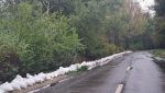 Trafic închis în Valea Portului din Constanța din cauza pericolului de surpare, anunță autoritățile; primarul Chițac recomandă locuitorilor să se pregătească pentru 48 de oreea noastră”