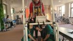 Ofertă specială pentru luna octombrie la Spitalul de Recuperare Medicală „Sfântul Sava cel Sfințit”ea noastră”
