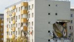Primarul interimar al Bucureștiului anunță începerea demolării blocului afectat de explozie pe Calea Rahovei, după recomandările institutului ISC privind siguranța clădiriiea noastră”