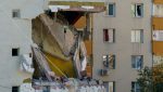 Primarul provizoriu al Bucureștiului anunță relocarea locatarilor afectați de explozie, după ce aceștia au fost cazați în hoteluri în weekendea noastră”