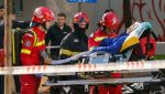 Explozia din blocul din Rahova: un adolescent externat și o tânără cu intervenții chirurgicale, recuperare favorabilă / Persoanele evacuate beneficiază de tratament ambulatoriu și medicamente, inclusiv pentru cei croniciea noastră”