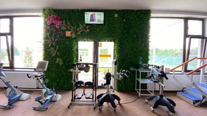 Zece zile decisive pentru transformarea vieții: importanța recuperării rapide după un accident vascular cerebral la Spitalul de Recuperare Medicală „Sfântul Sava cel Sfințit”ea noastră”