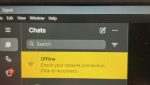 Canva, platformă de top pentru design grafic, a avut probleme la nivel mondial în această dimineață, în timp ce aplicația sigură de mesagerie Signal a întâmpinat și ea dificultăți de conectareea noastră”