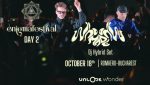 A doua zi a Festivalului Enigma: muzică și atmosferă intensă alături de Reznik și trupa WhoMadeWhoea noastră”