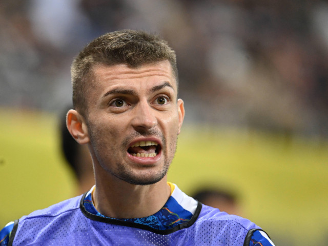 Povestea lui Florin Tănase înainte de a reprezenta echipa națională de fotbal a României.
