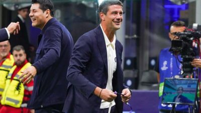 Cristi Chivu a dezvăluit trei nume cheie într-un interviu recent, după ce a părăsit echipa Inter.