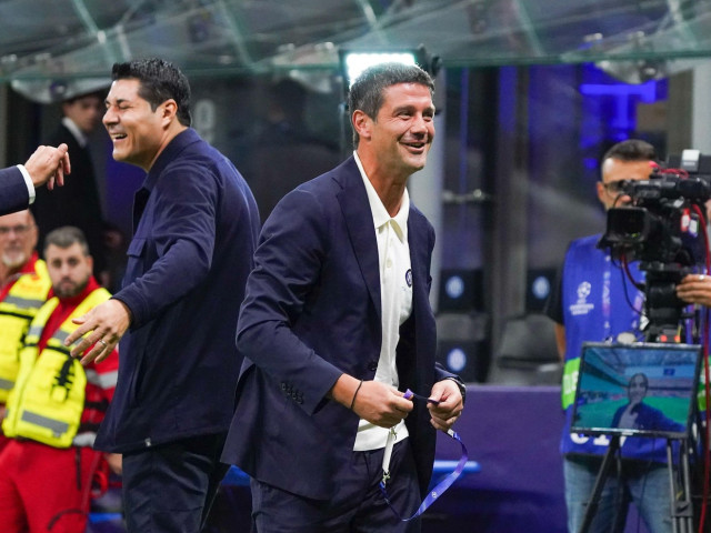 Cristi Chivu a dezvăluit trei nume cheie într-un interviu recent, după ce a părăsit echipa Inter.