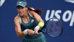 Tenismena Sorana Cîrstea a obținut o victorie convingătoare împotriva adversarei Katie Boulter, scor 6-3, 6-1, calificându-se astfel în etapa următoare a turneului de tenis feminin de la Osaka.