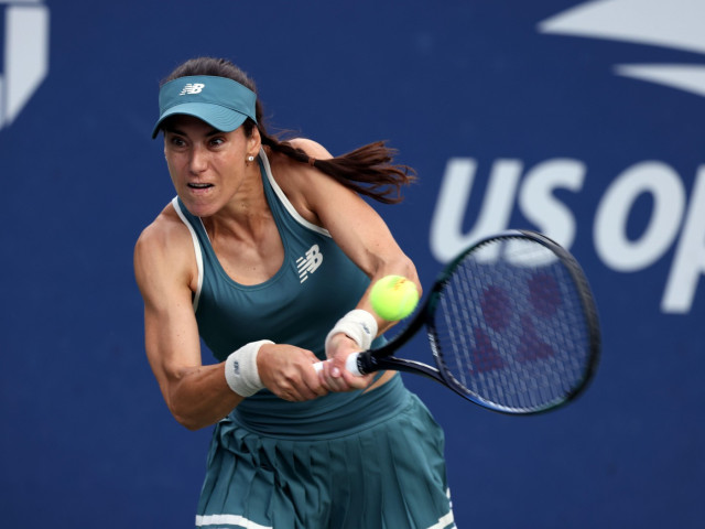 Tenismena Sorana Cîrstea a obținut o victorie convingătoare împotriva adversarei Katie Boulter, scor 6-3, 6-1, calificându-se astfel în etapa următoare a turneului de tenis feminin de la Osaka.