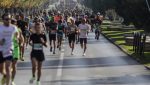 Iată o reformulare a titlului: “Limitări de circulație în București în perioada următoară: Maratonul Bucureștiului 2025 este în plină desfășurare. Măsuri de securitate și sfaturi oferite de către autoritățile responsabile cu menținerea ordinii publice.”