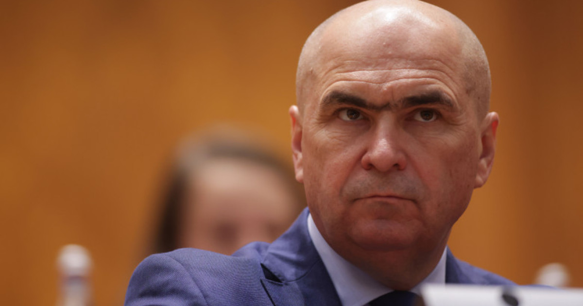 Iată o posibilă reformulare a titlului: “Declarații surpriză ale consilierilor locali despre Ilie Bolojan: „Ar fi ideal în funcția de primar!””