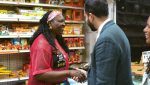 Zohran Mamdani, candidatul de stânga la primăria New York-ului, pune accent pe necesitatea unui acces facil la alimente la prețuri rezonabile în programul său electoral din data de 4 noiembrieea noastră”