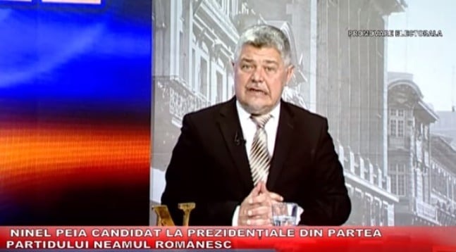 USR solicită sancționarea senatorului Ninel Peia pentru limbajul ofensator din plenul Senatului, după ce acesta a făcut declarații problematice despre senatoarea USR Ruxandra Cibuea noastră”