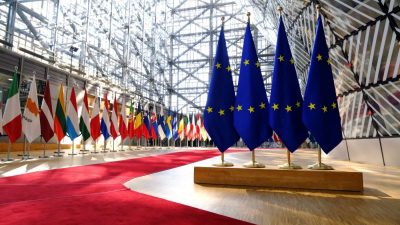 Austria susține adoptarea deciziilor cu majoritate calificată în cadrul procesului de extindere a Uniunii Europeneea noastră”