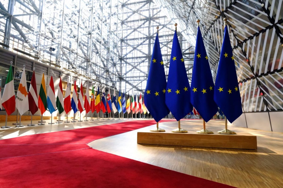 Austria susține adoptarea deciziilor cu majoritate calificată în cadrul procesului de extindere a Uniunii Europeneea noastră”