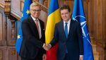 Primarul Capitalei, Nicușor Dan, a purtat o discuție cu reprezentantul Uniunii Europene, Magnus Brunner, axată pe securizarea granițelor europene și abordarea “provocărilor complexe” care afectează unitatea și siguranța comunității europene.