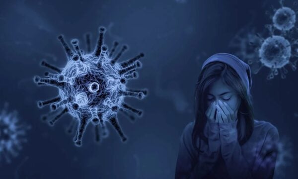 Programul de vizite în spitale din Vâlcea a fost redus, fiind înregistrate peste 300 de cazuri de viroze respiratorii și pneumoniiea noastră”