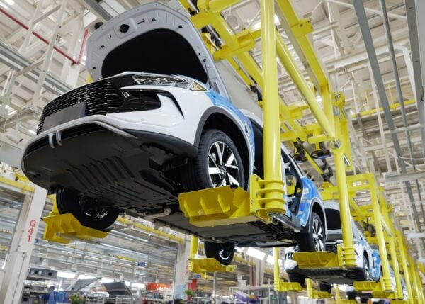 BYD anulează peste 115.000 de vehicule din cauza defecțiuni de proiectare și a bateriilor, reprezentând cea mai amplă rechemare din istoria firmeiea noastră”