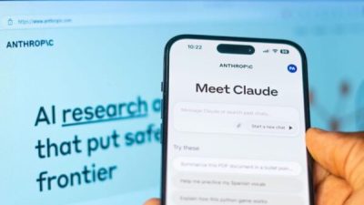 Claude, noua inteligență artificială a companiei Anthropic, îi provoacă pe testeri să fie sinceri, spunând: „Cred că mă verificați”ea noastră”