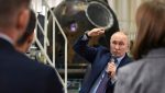 Putin și Trump și-au exprimat aprecierea reciprocă după comentariile despre „scăderea încrederii” în Premiul Nobel pentru Pace 2025 atribuit Mariei Corina Machadoea noastră”