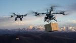 Atac cu drone în Tijuana, oraș mexican de la granița cu SUA, asupra clădirilor judiciare, folosite pentru lansarea de explozivi artizanali cu cuie, bile și șrapnelea noastră”