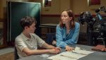 Stephen Graham, vedeta din serialul „Adolescența”, inițiază o campanie internațională prin care încurajează tații să-și scrie fiilor lor o scrisoare despre experiențele personale legate de masculinitateea noastră”