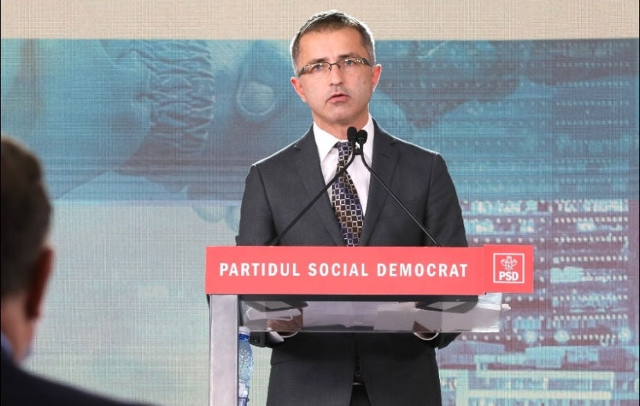 Europarlamentarul Dragoș Benea (PSD): Nu putem accepta ca, sub pretextul „egalității LGBTQ+”, un copil să poată decide asupra identității de gen indiferent de vârstăea noastră”