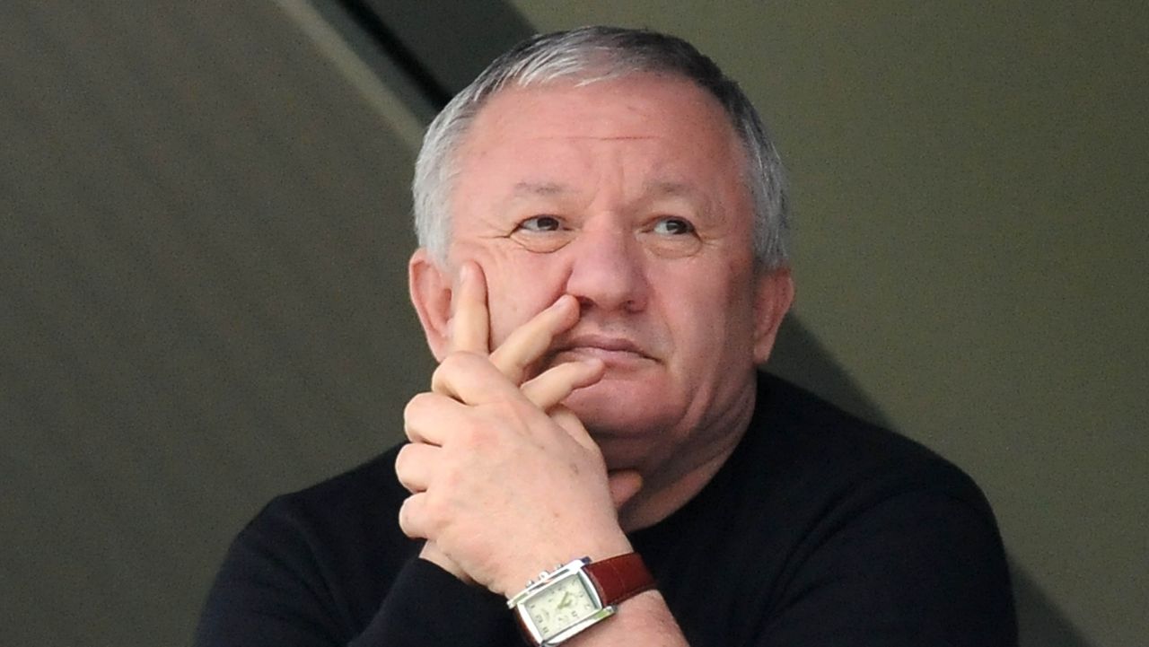 Adrian Porumboiu îi desființează pe contestatarii lui ‘Il Luce’: “Ne distrugem unii pe alții! Le-a dat o lecție!”