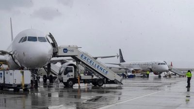 Aeroportul din Munchen închis temporar după apariția dronelor în zonă, afectând cel puțin 17 zboruri și circa 3.000 de pasageriea noastră”