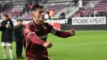 Rapid răspunde după ce au apărut imagini cu Alex Dobre înjurând cu intensitate adversara