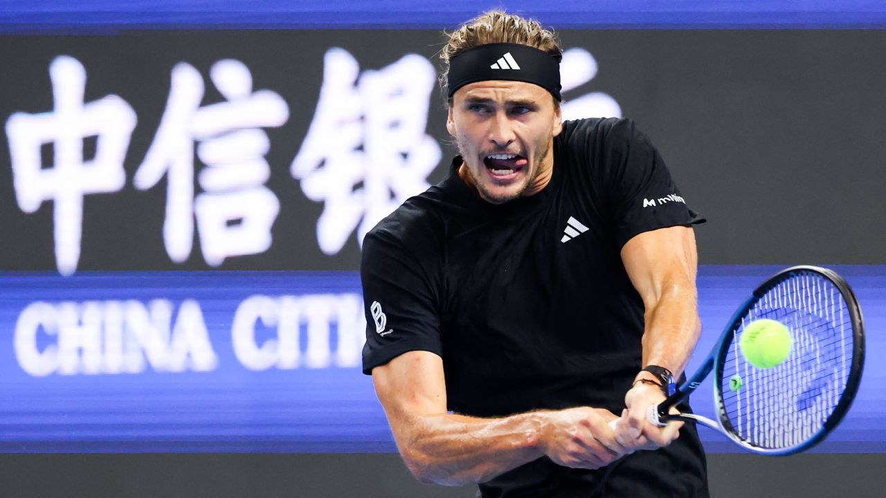 Zverev și-a îndreptat criticile spre Sinner și Alcaraz: germanul susține teoria lui Federer și aduce acuzații serioase la adresa organizatorilor de turnee ATP.