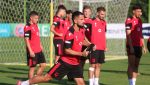 Albania a marcat 4 goluri unei echipe naționale calificată la CM 2026, având un dinamovist pe teren!