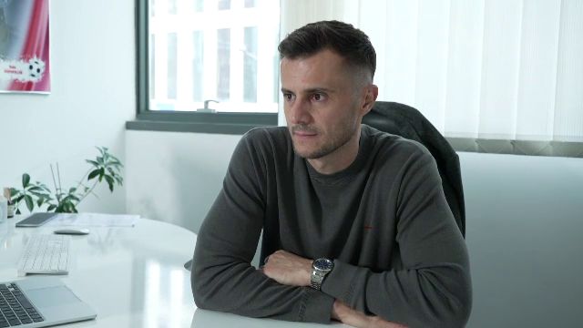 Rapid îi ignoră pe cei de la Dinamo înainte de confruntare: „Au trecut 4-5 zile”