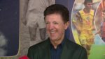 Gică Popescu, răspuns ferm după ce Mircea Lucescu i-a înmânat banderola lui Ianis Hagi
