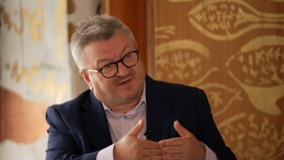 Expert în studii rusești: SRI nu poate reduce influența Kremlinului în România, situația din Moldova rămâne necunoscută, iar Vladimir Putin nu are șanse să câștige conflictul din Ucrainaea noastră”