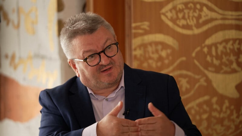 Expert în studii rusești: SRI nu poate reduce influența Kremlinului în România, situația din Moldova rămâne necunoscută, iar Vladimir Putin nu are șanse să câștige conflictul din Ucrainaea noastră”