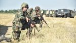 Planul de apărare al Republicii Moldova pentru următorul deceniu, care introduce un model modern de securitate și protecție națională, concentrându-se pe profesionalizarea forțelor armate, digitalizarea activităților militare și conformitatea cu standardele europeneea noastră”