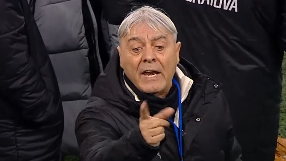 Sorin Cârțu a reacționat vehement: „Ne percepe ca pe niște săraci în lumea fotbalului!”