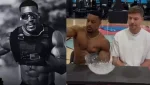 Influencer de fitness, Ashton Hall dezvăluie motivul pentru care nu a avut o relație cu nimeni în ultimii 12 ani, “femeile…”