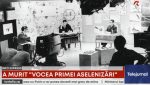 S-a stins din viață Andrei Bacalu, vocea care a narat în timp real, pentru postul public de televiziune, istorica aterizare pe Luna din luna iulie anul 1969