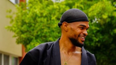 „Este motivația mai mare în Europa decât în ligă?” Răspunsul lui Malcom Edjouma.