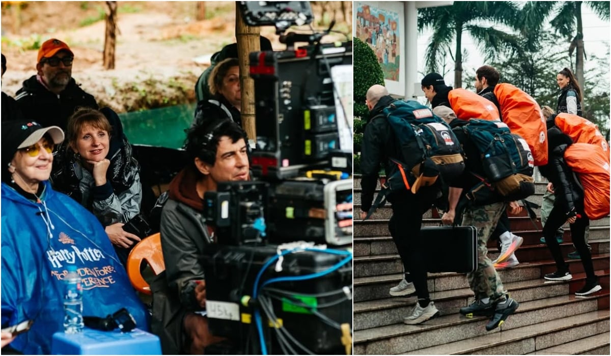 Iată o reformulare a titlului: “Veniturile substanțiale ale cameramanilor de la emisiunea de televiziune Asia Express: cât de mult pot câștiga într-o perioadă de două luni și jumătate la postul de televiziune Antena 1”