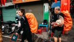 Iată o posibilă reformulare a titlului: “Asia Express, data de 5 octombrie 2025: Provocările se intensifică pentru Mara Bănică și Serghei Mizil”.

Sau, dacă preferi o variantă puțin diferită:

“În data de 5 octombrie 2025, la Asia Express: Mara Bănică și Serghei Mizil se confruntă cu schimbări surpriză în competiție”. 

Sau:

“Asia Express: O zi plină de provocări pentru Mara Bănică și Serghei Mizil, pe 5 octombrie 2025”.