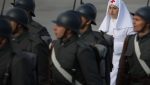 Reconstituirea bătăliei de la Podul Jiului, anulată la Târgu Jiu din cauza insuficienței de fonduri / În conflictul din 1916 au participat militari români, locuitori din Târgu Jiu și Divizia 11 Bavarezăea noastră”