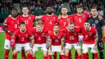 Austria, dominare în fotbal înainte de confruntarea cu România! Toți jucătorii de bază au marcat sau au oferit pase decisive în victoria de 10-0 împotriva San Marino.