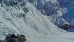 Zăpadă aproape de 30 de centimetri la Bâlea Lac și avalanșe ușoare peste 2.000 de metri în Munții Făgărașea noastră”